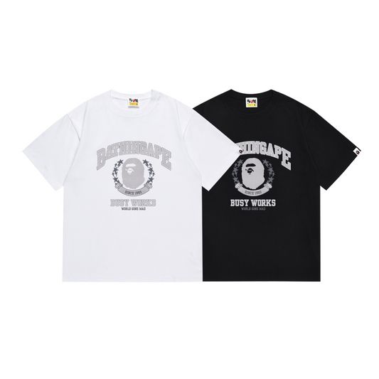 Bathing ape T Shirts