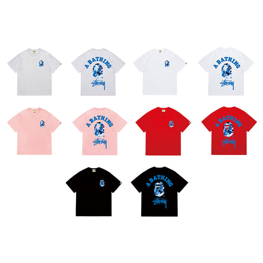 Bathing ape T Shirts