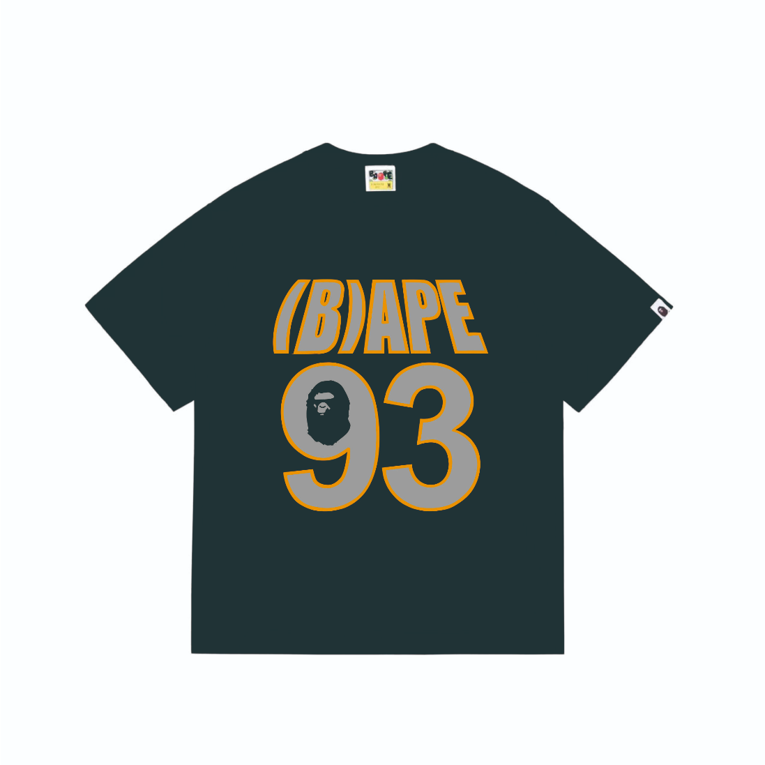 Bathing ape T Shirts