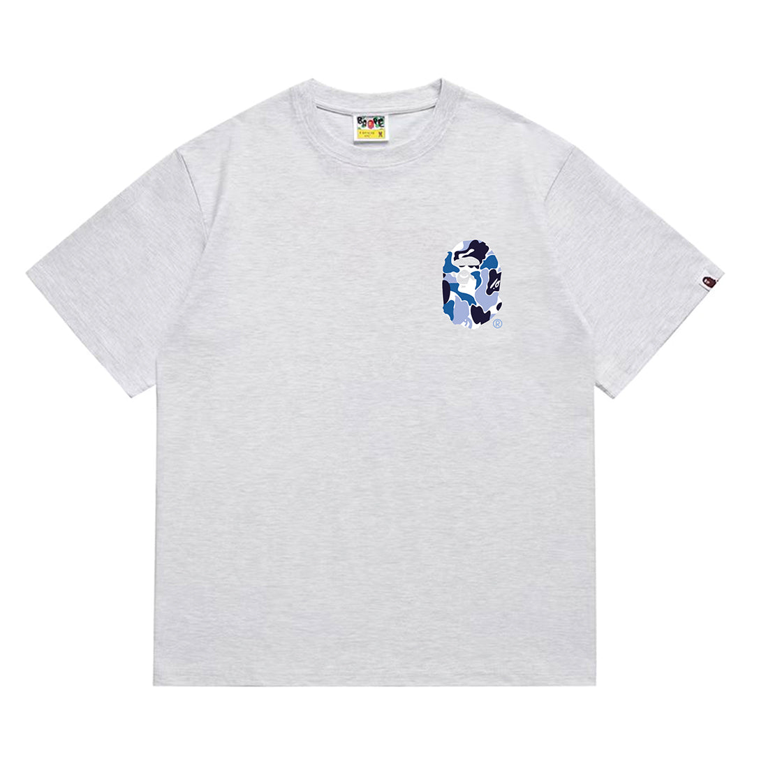 Bathing ape T Shirts