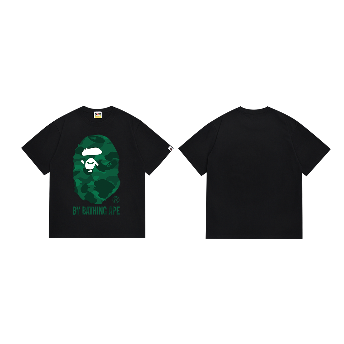 Bathing ape T Shirts