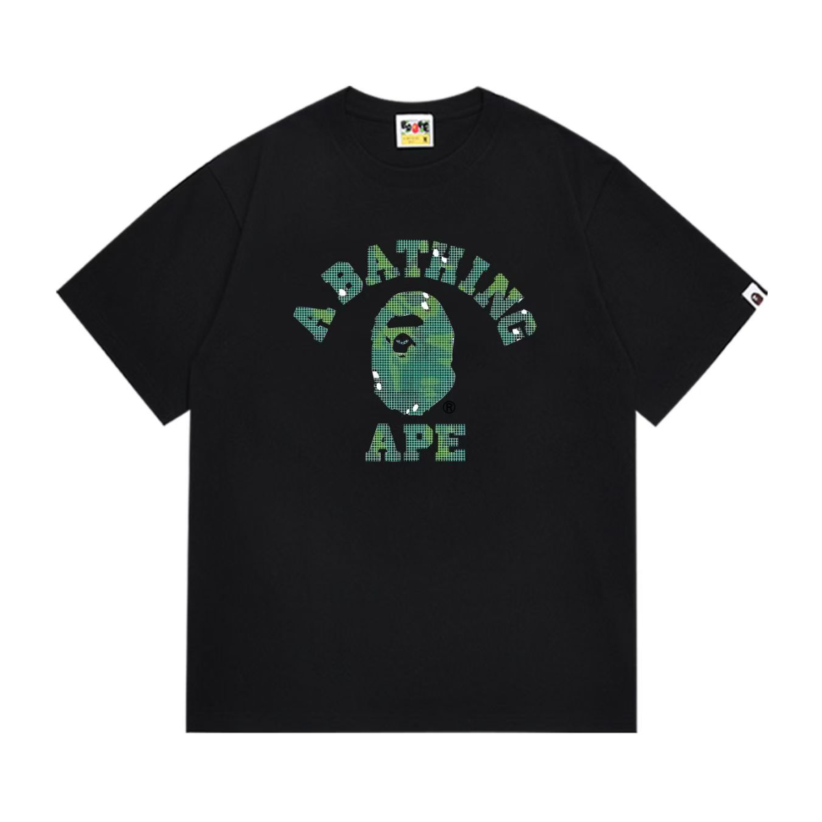 Bathing ape T Shirts