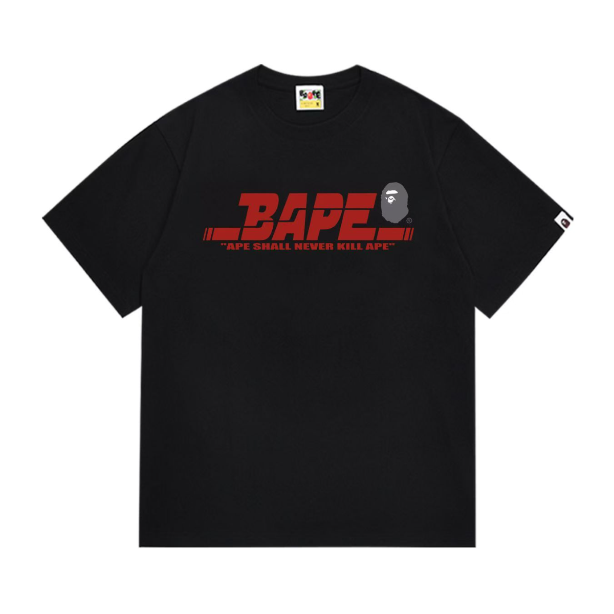 Bathing ape T Shirts