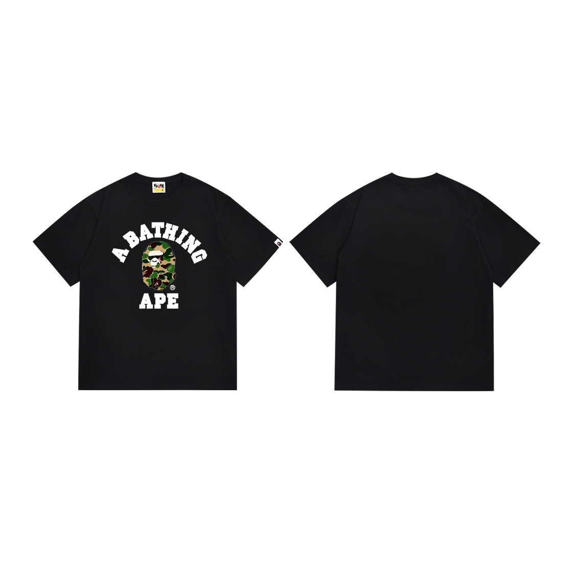 Bathing ape T Shirts