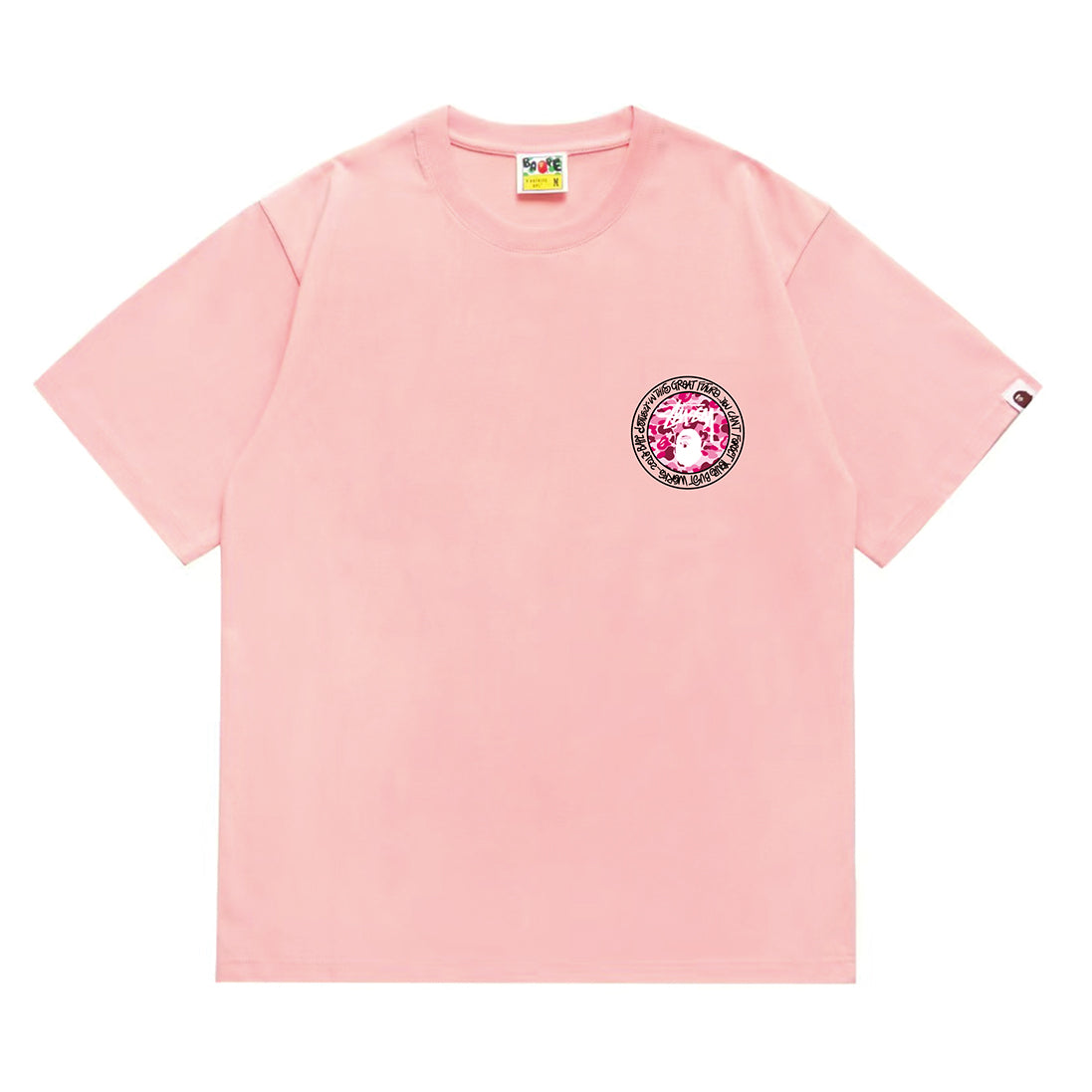 Bathing ape T Shirts