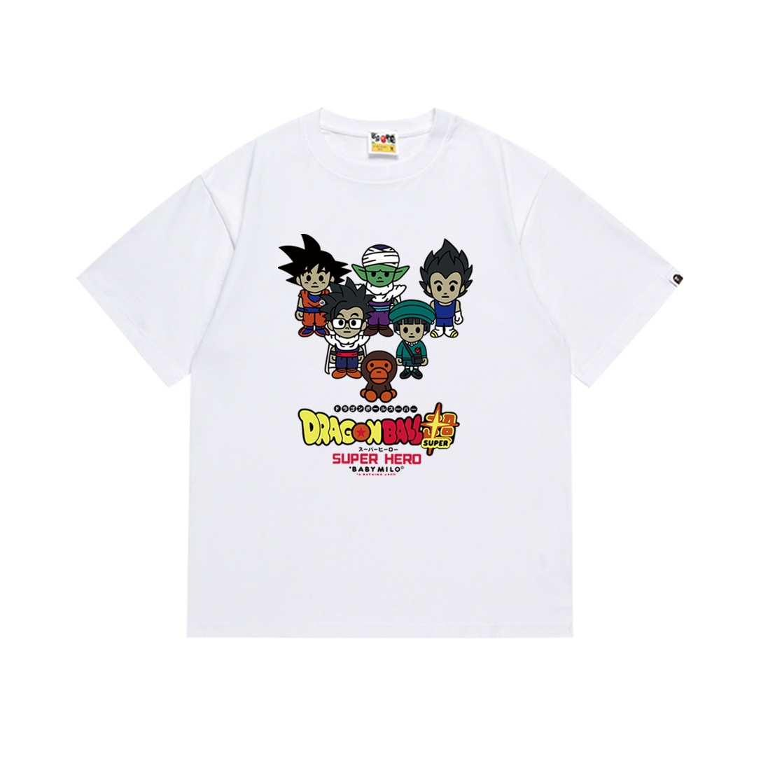 Bathing ape T Shirts