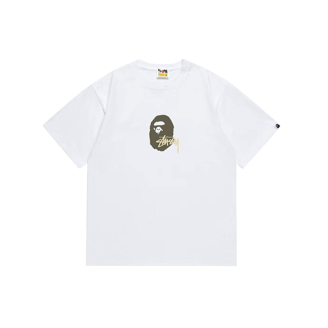 Bathing ape T Shirts