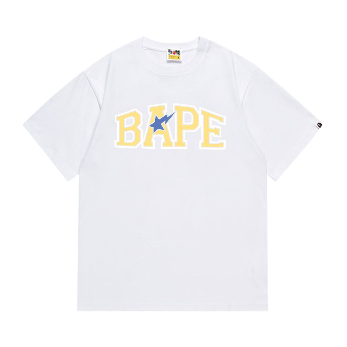 Bathing ape T Shirts