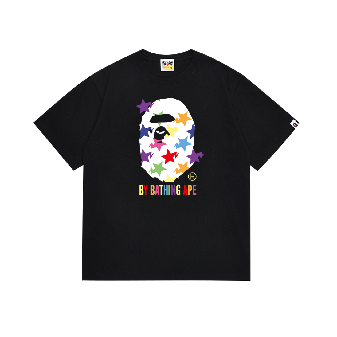 Bathing ape T Shirts