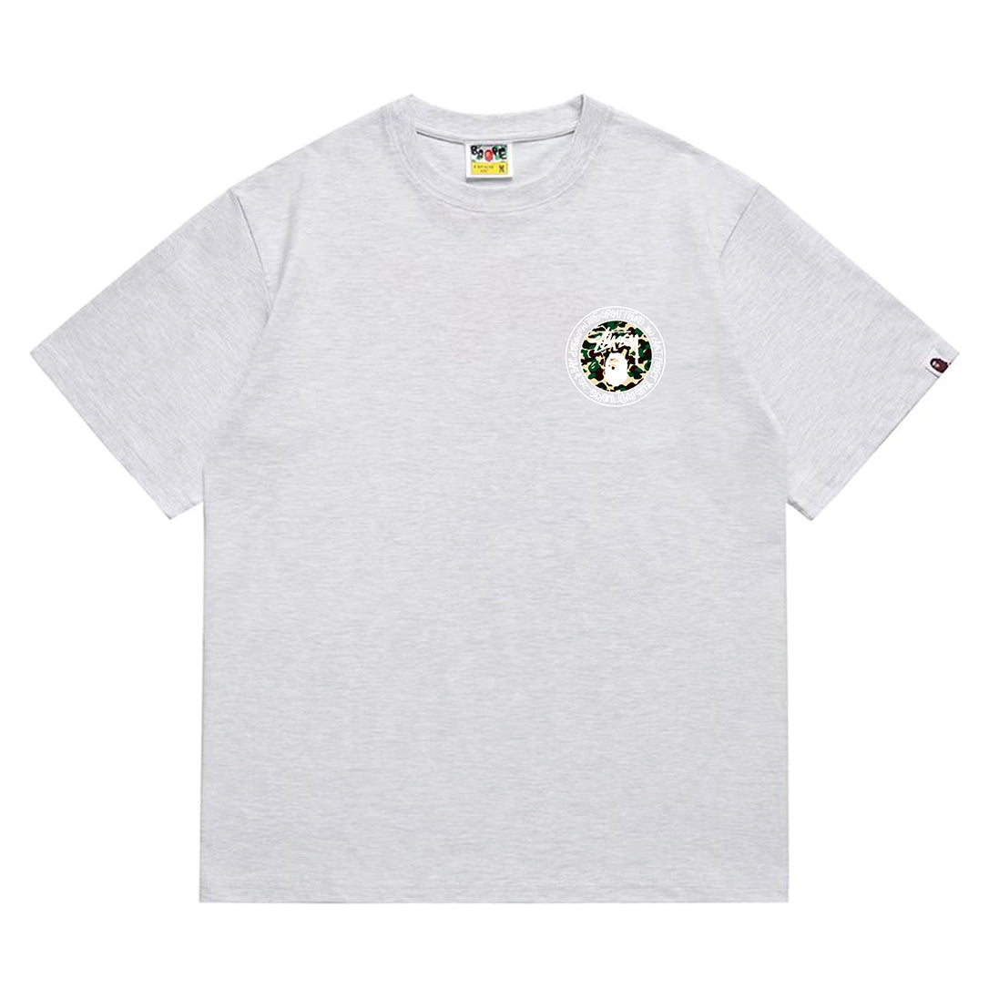 Bathing ape T Shirts