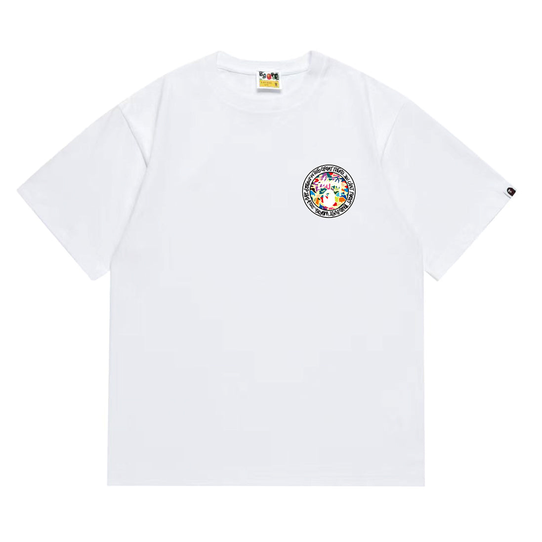 Bathing ape T Shirts