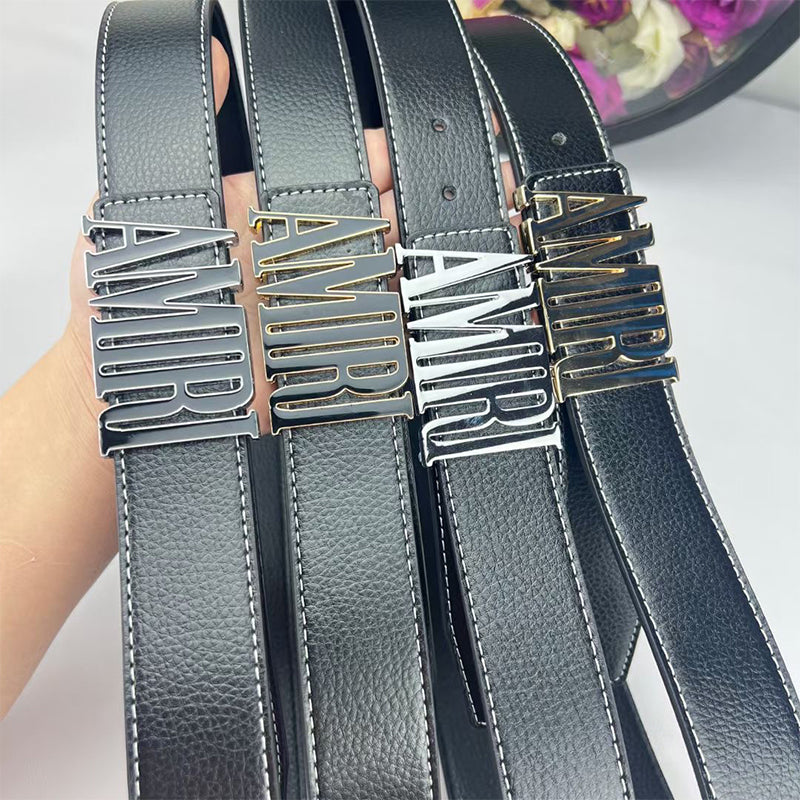 Amiri Belt