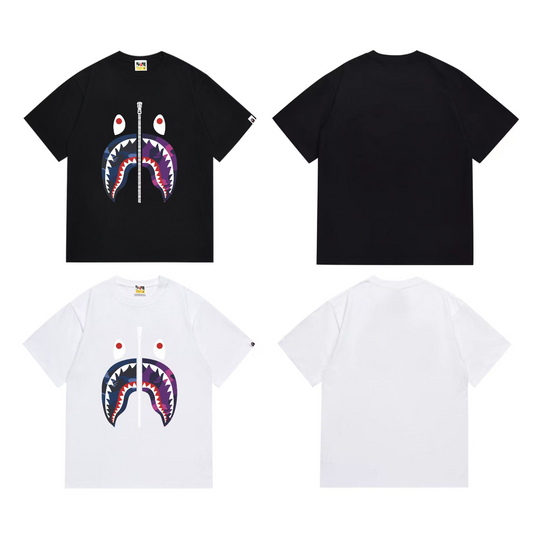 Bathing ape T Shirts
