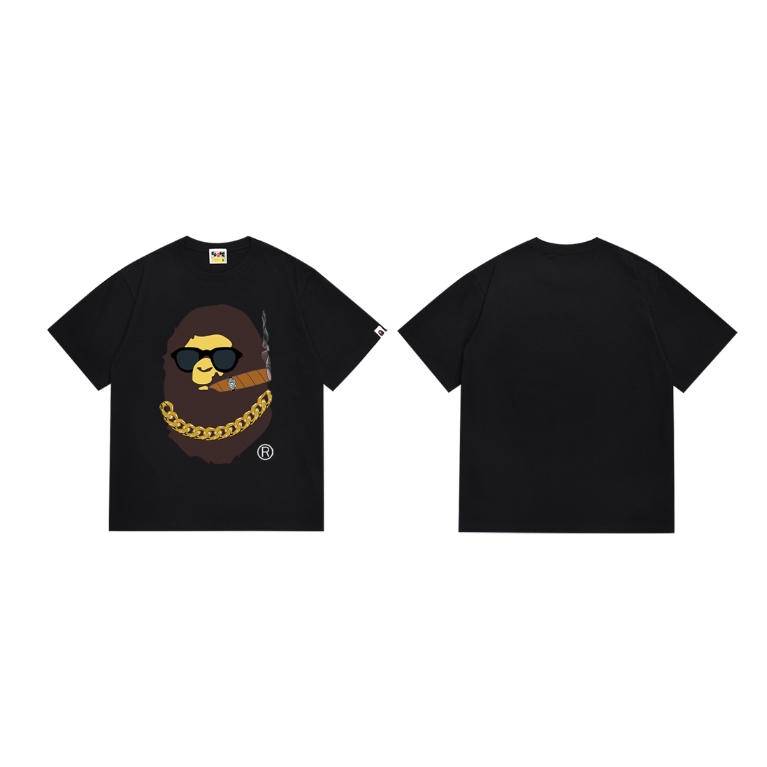 Bathing ape T Shirts