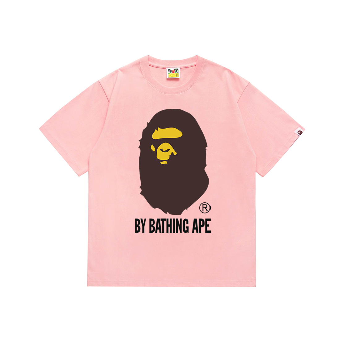 Bathing ape T Shirts