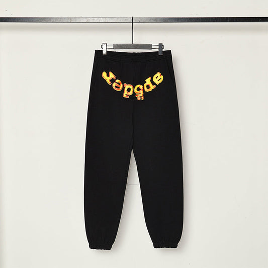 Sp5der Sweatpants