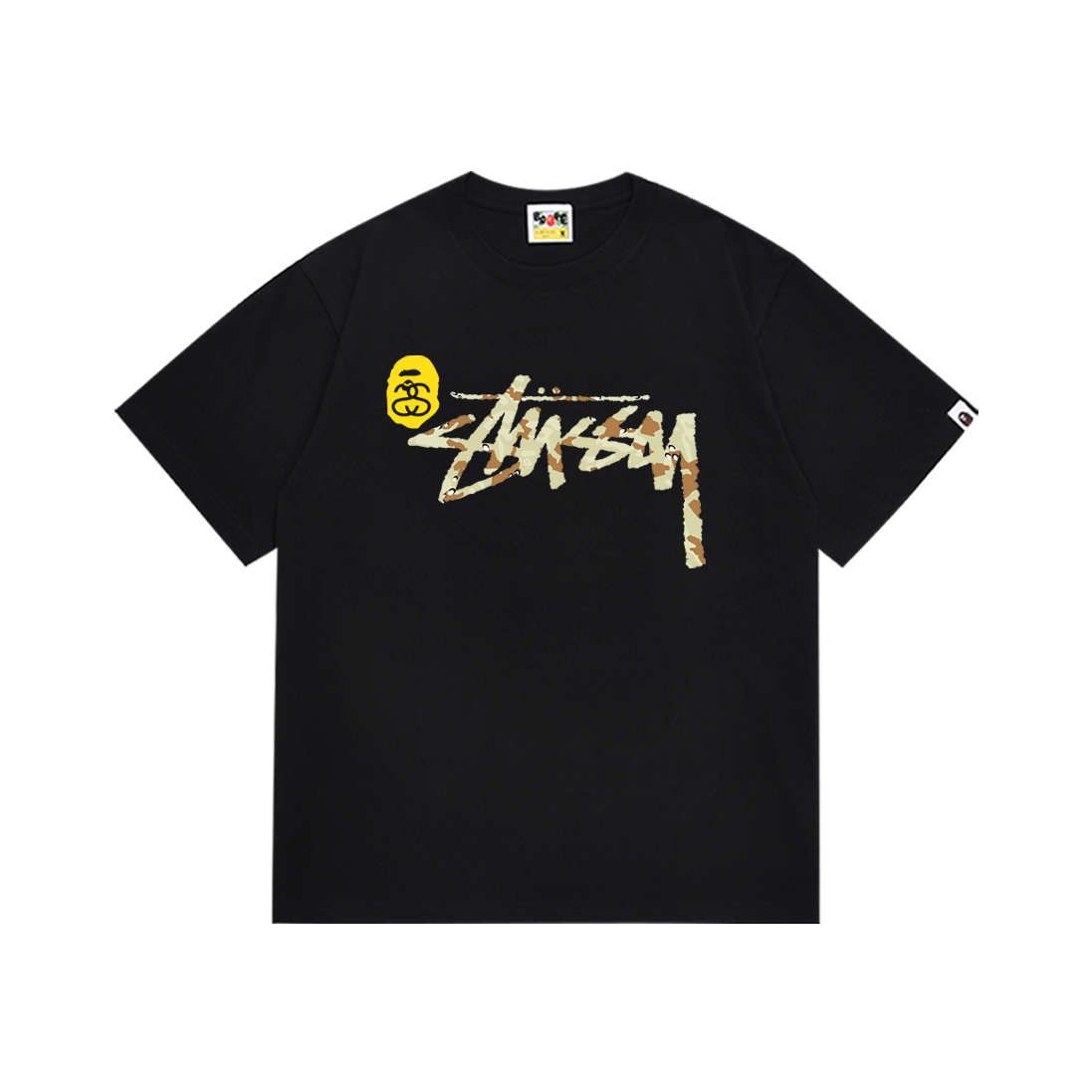 Bathing ape T Shirts
