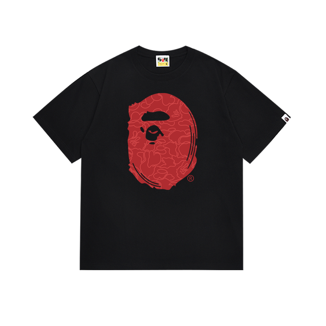 Bathing ape T Shirts