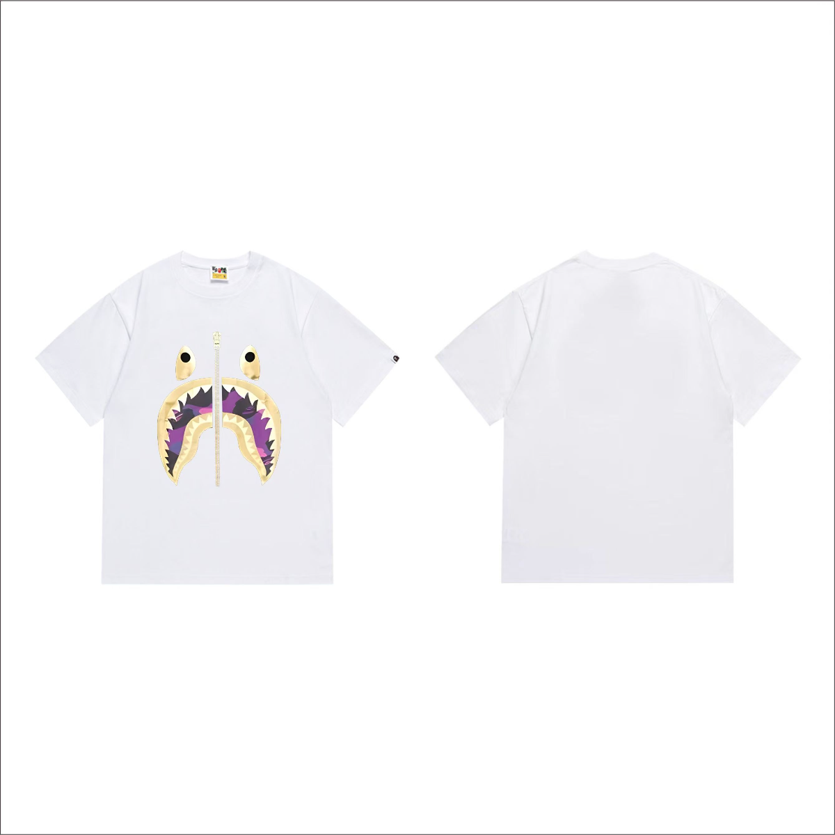 Bathing ape T Shirts
