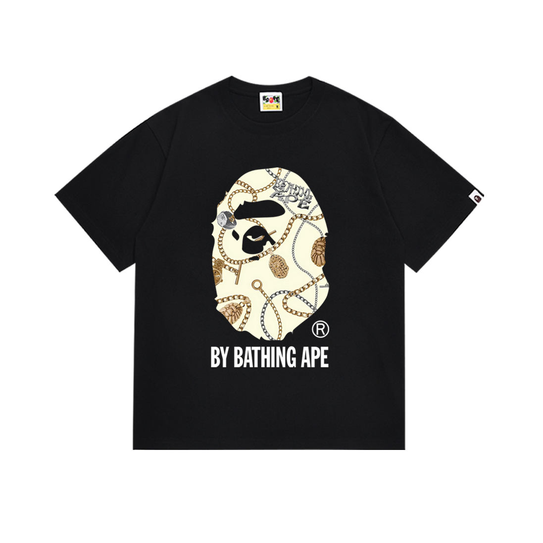 Bathing ape T Shirts