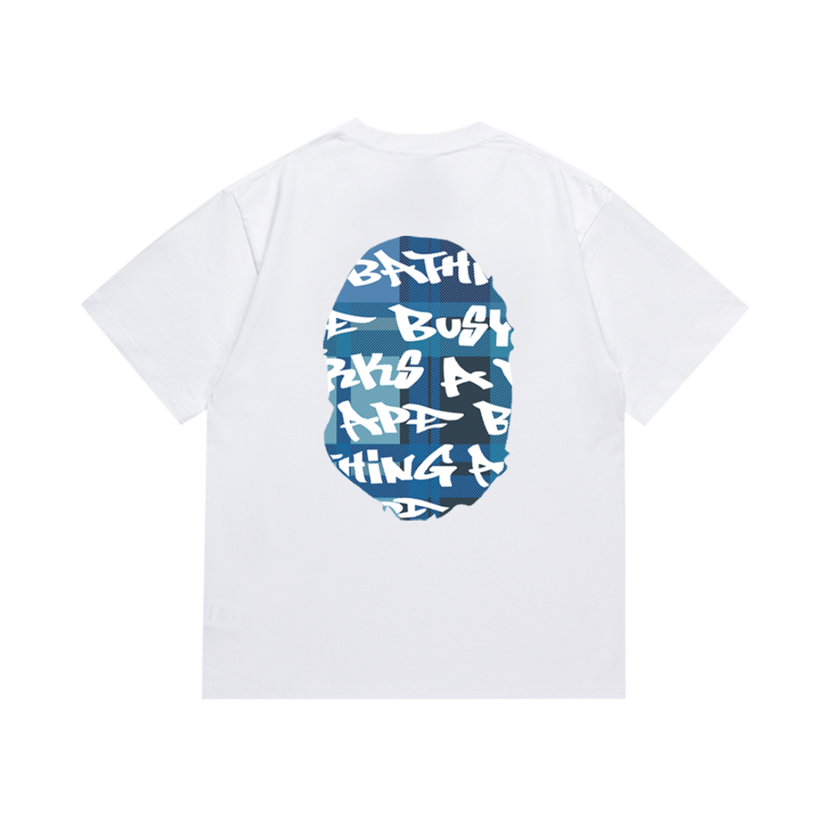 Bathing ape T Shirts