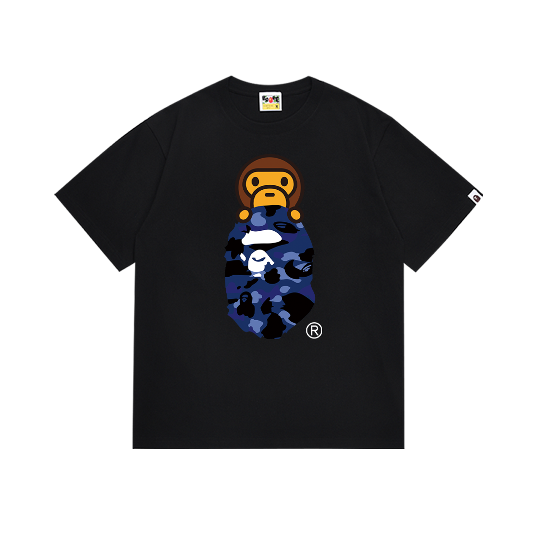 Bathing ape T Shirts