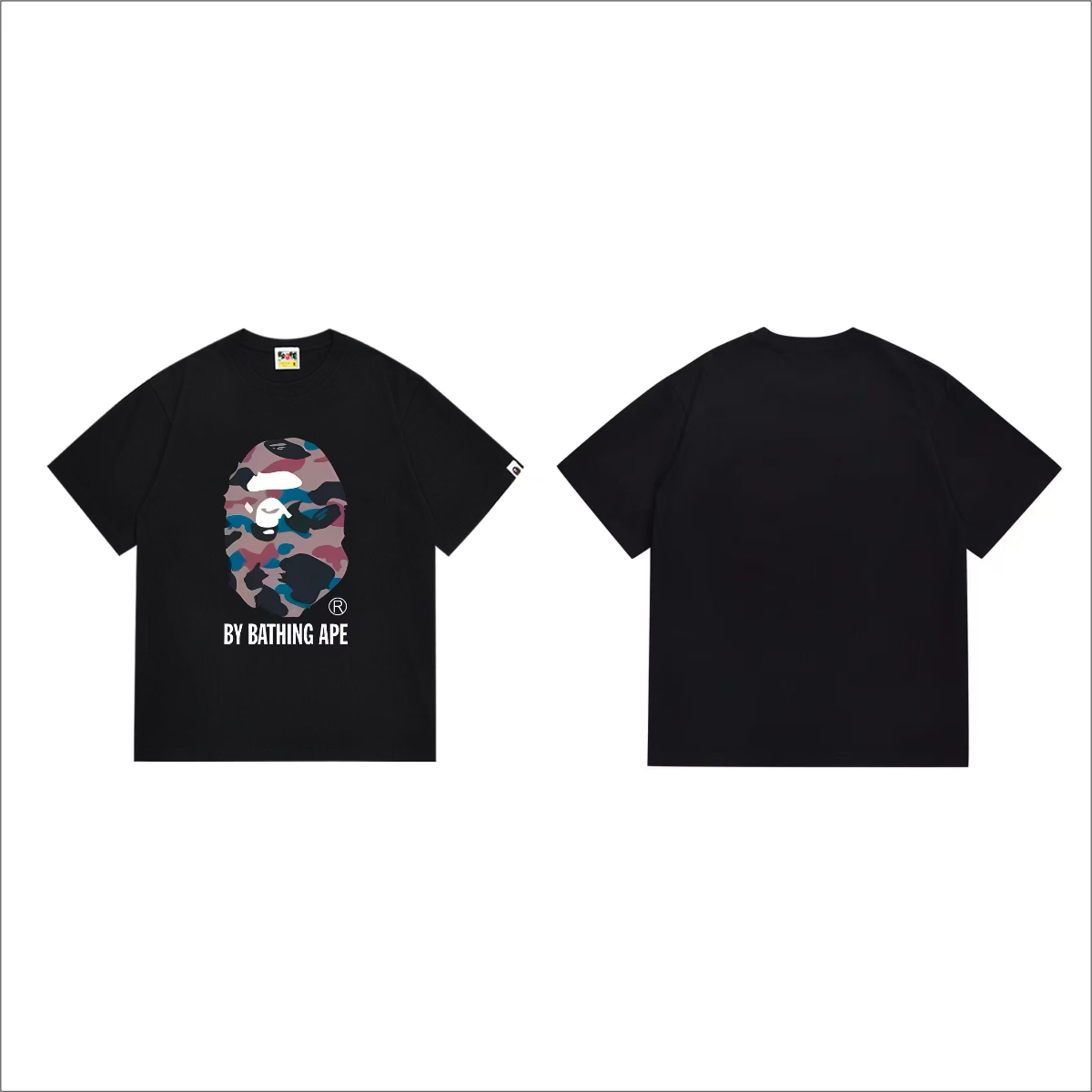 Bathing ape T Shirts