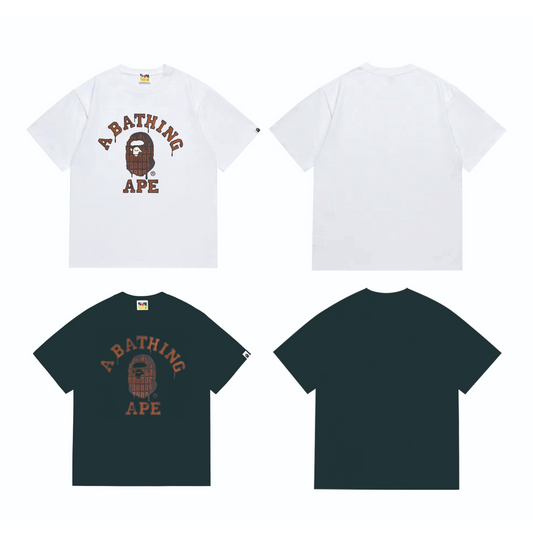 Bathing ape T Shirts
