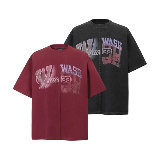 Unisex T-shirts Premium Retro T-Shirt