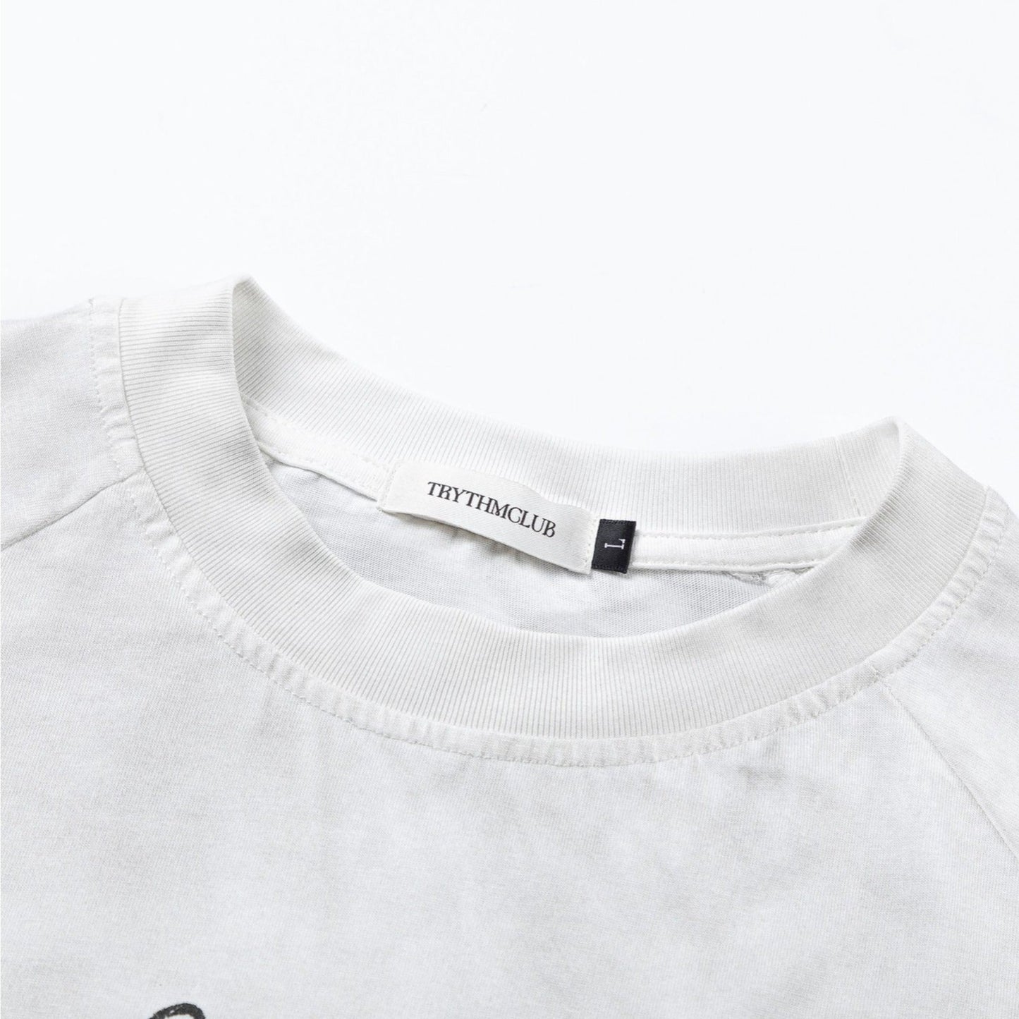 Unisex T-shirts Autumn Loose Long Sleeve T-Shirt