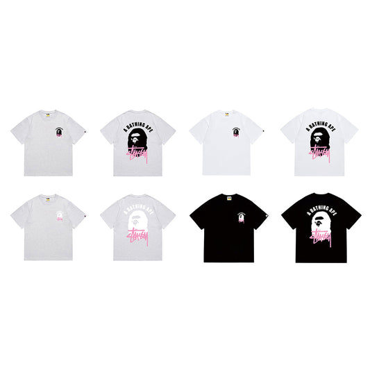 Bathing ape T Shirts