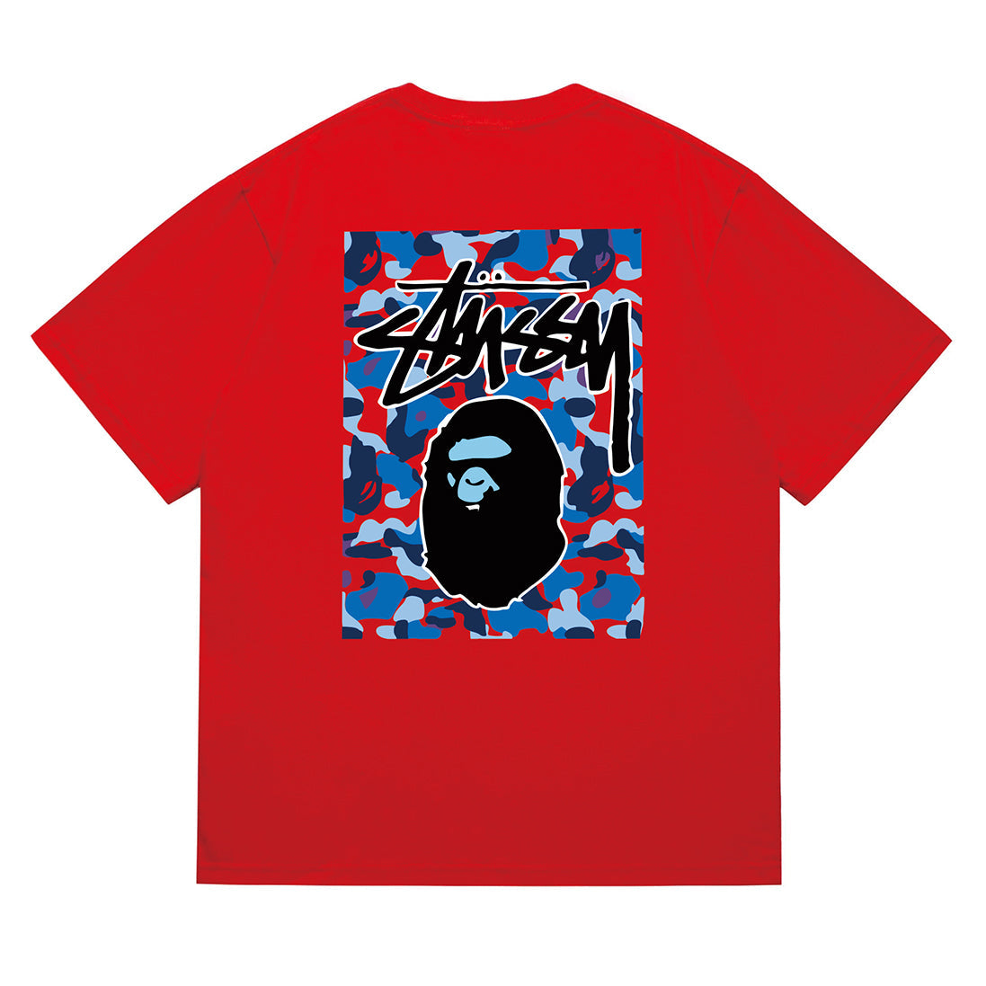 Bathing ape T Shirts