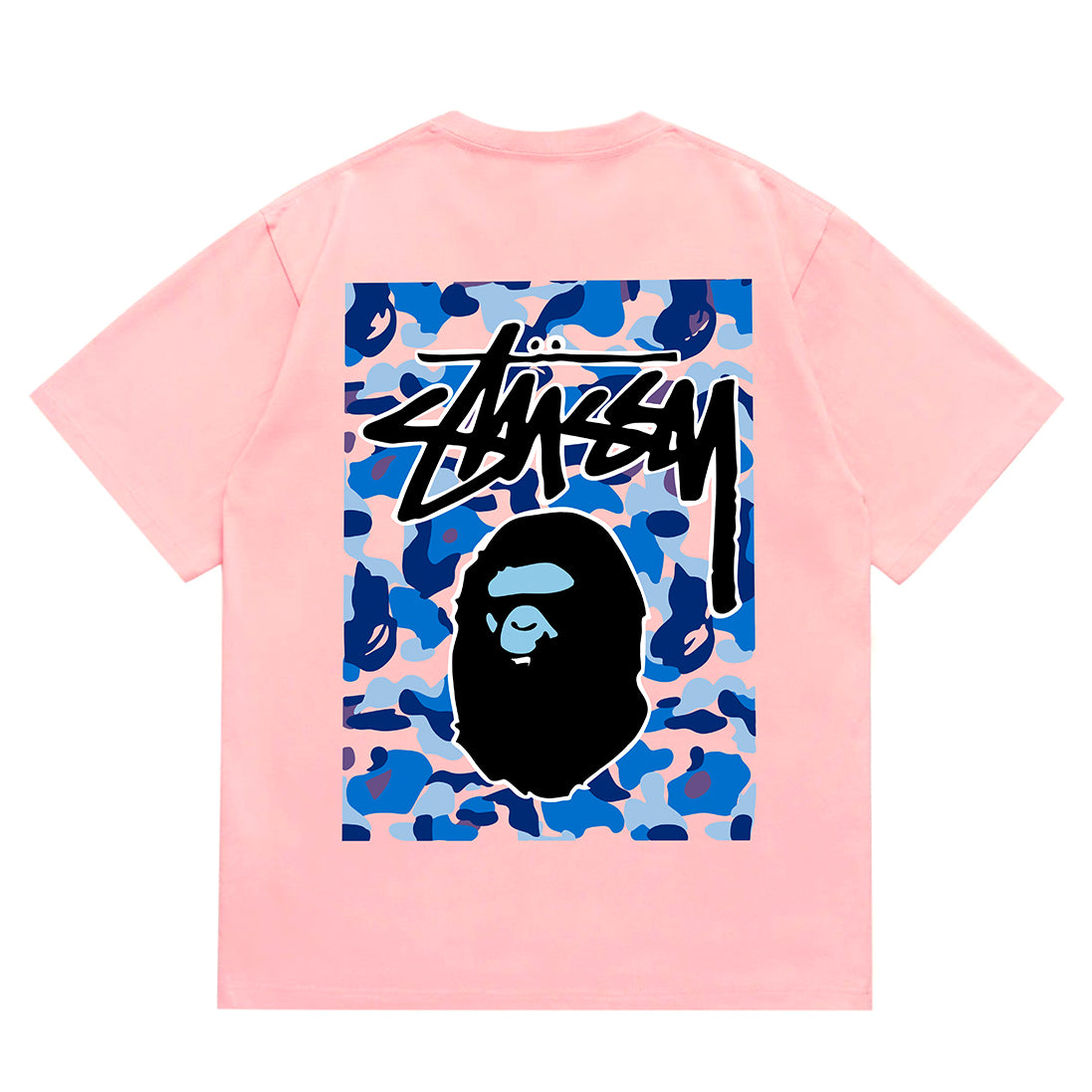 Bathing ape T Shirts