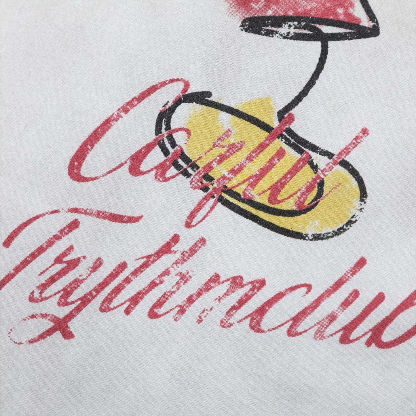 Unisex T-shirts Autumn Loose Long Sleeve T-Shirt