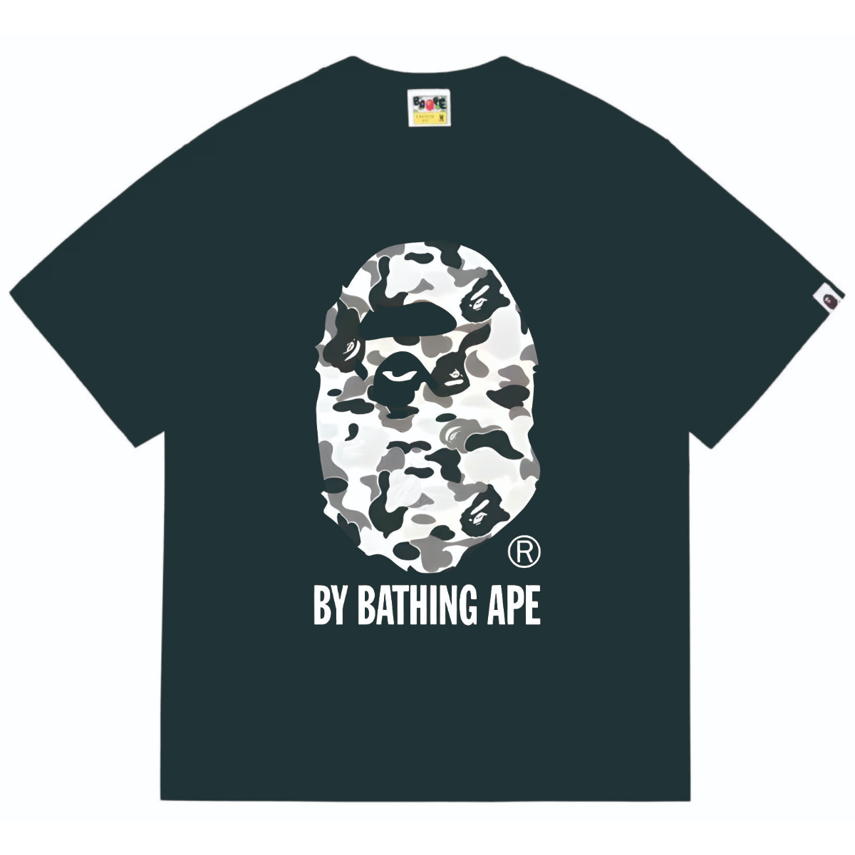 Bathing ape T Shirts