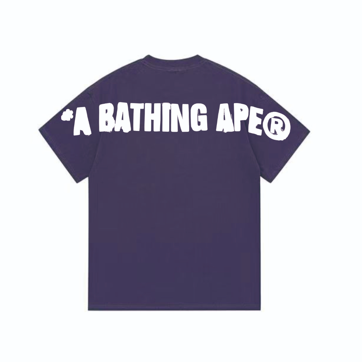 Bathing ape T Shirts