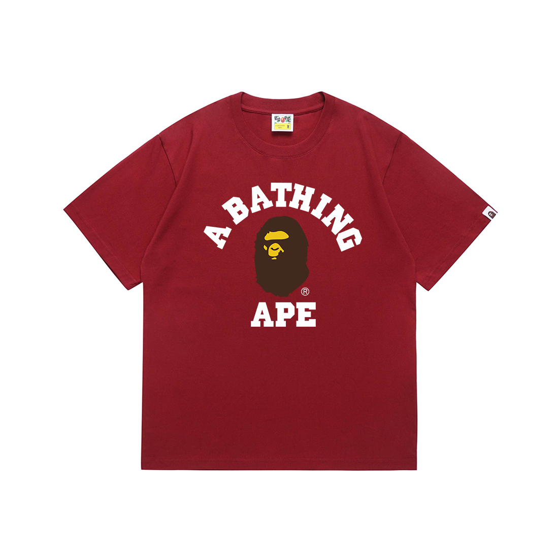Bathing ape T Shirts