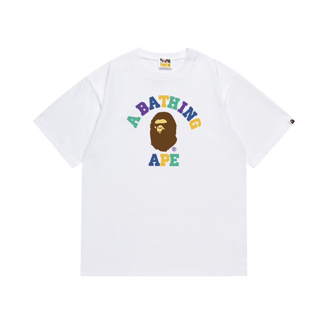Bathing ape T Shirts