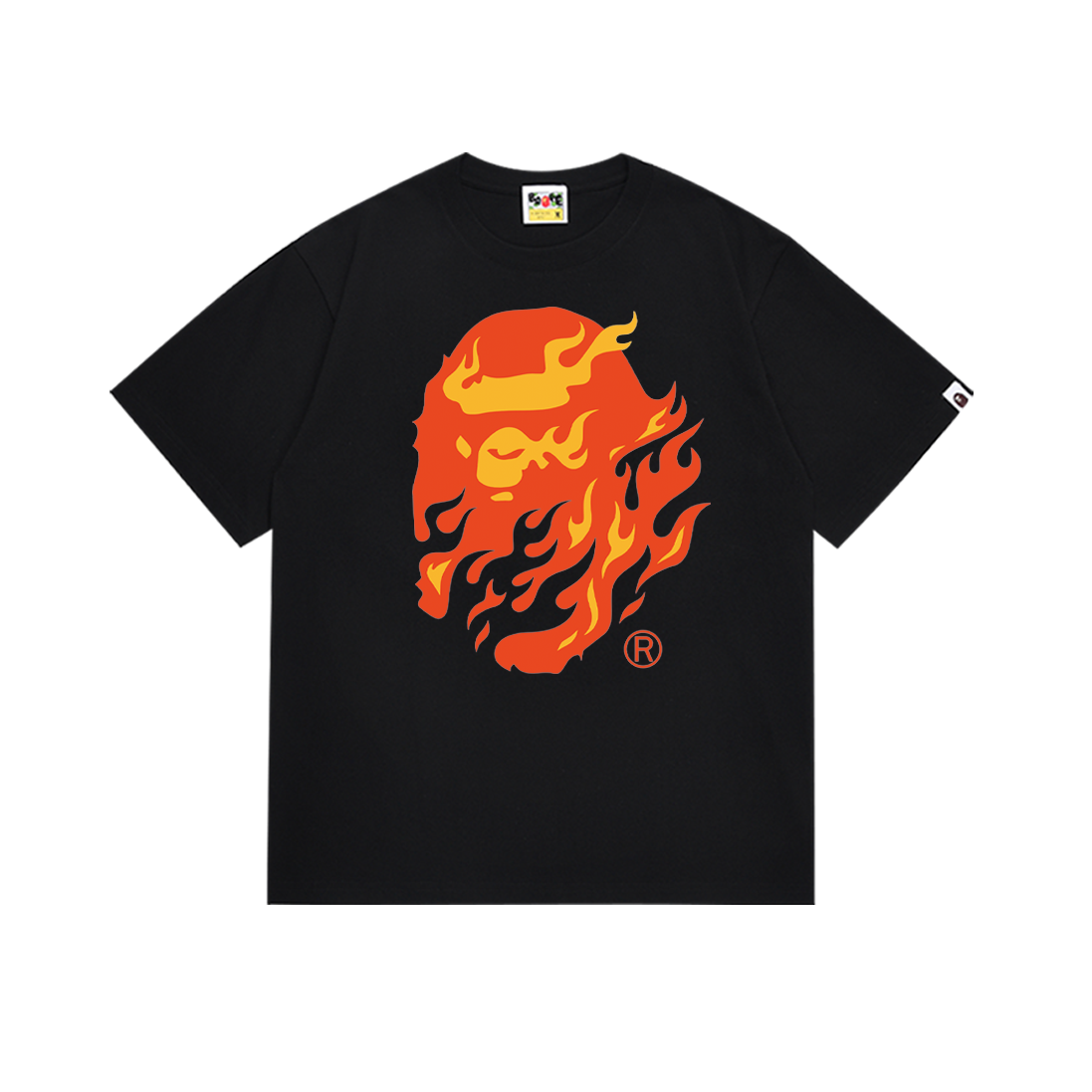 Bathing ape T Shirts