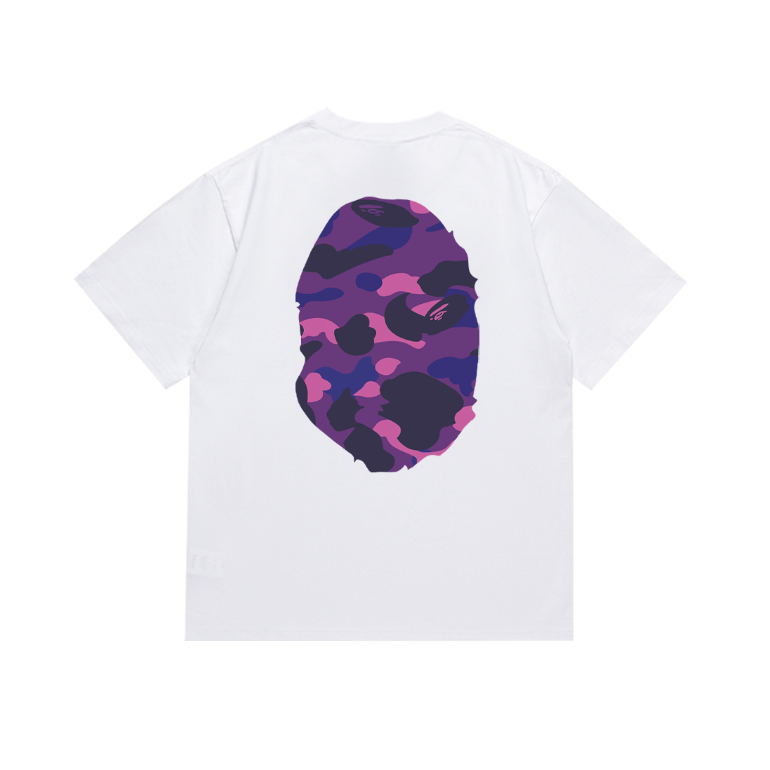 Bathing ape T Shirts
