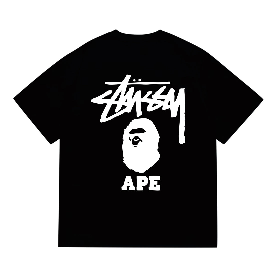 Bathing ape T Shirts