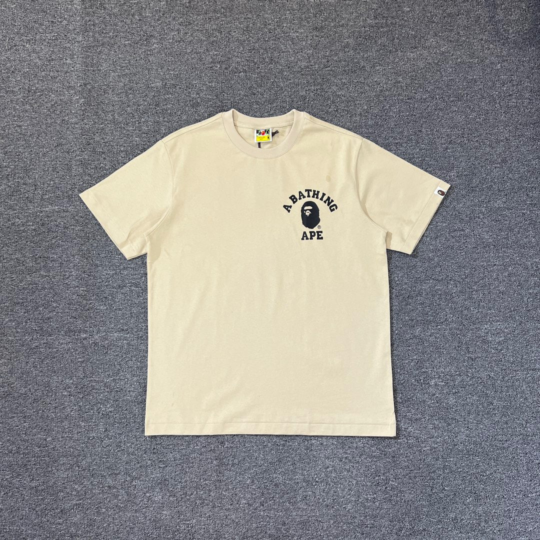 Bathing ape T Shirts