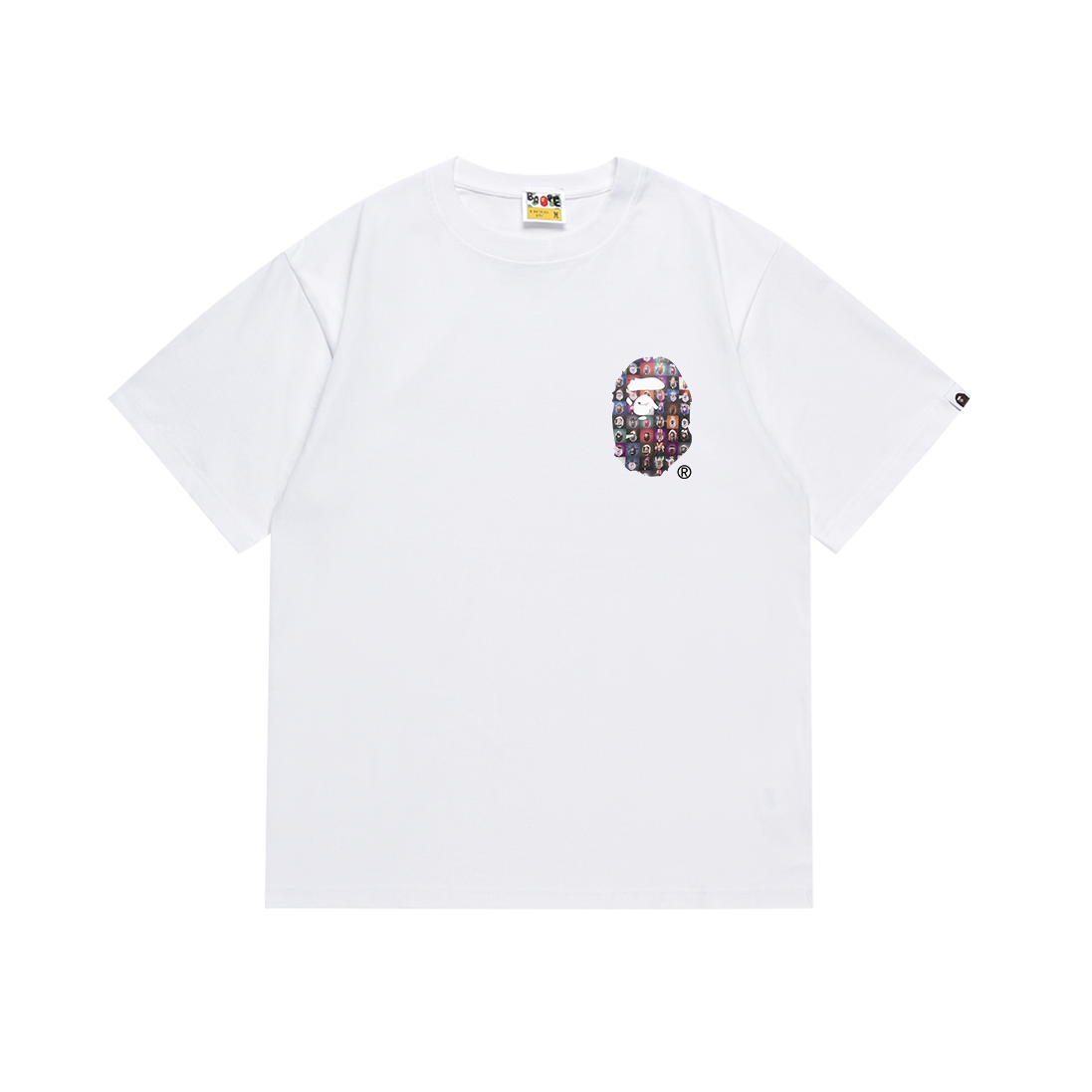 Bathing ape T Shirts