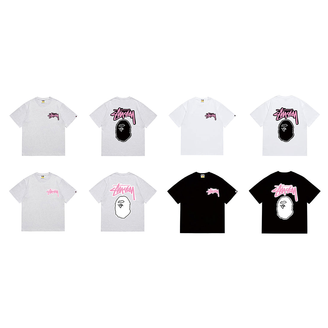 Bathing ape T Shirts