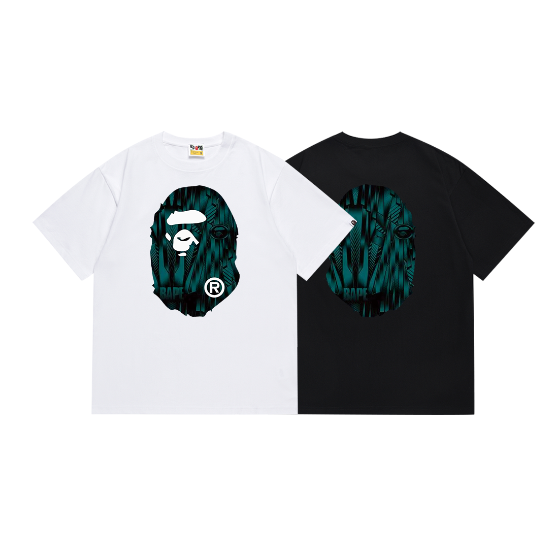 Bathing ape T Shirts