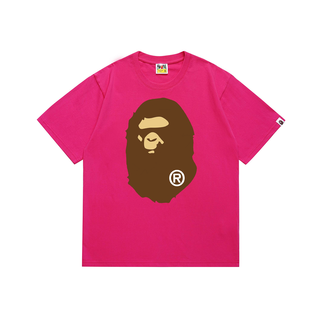 Bathing ape T Shirts
