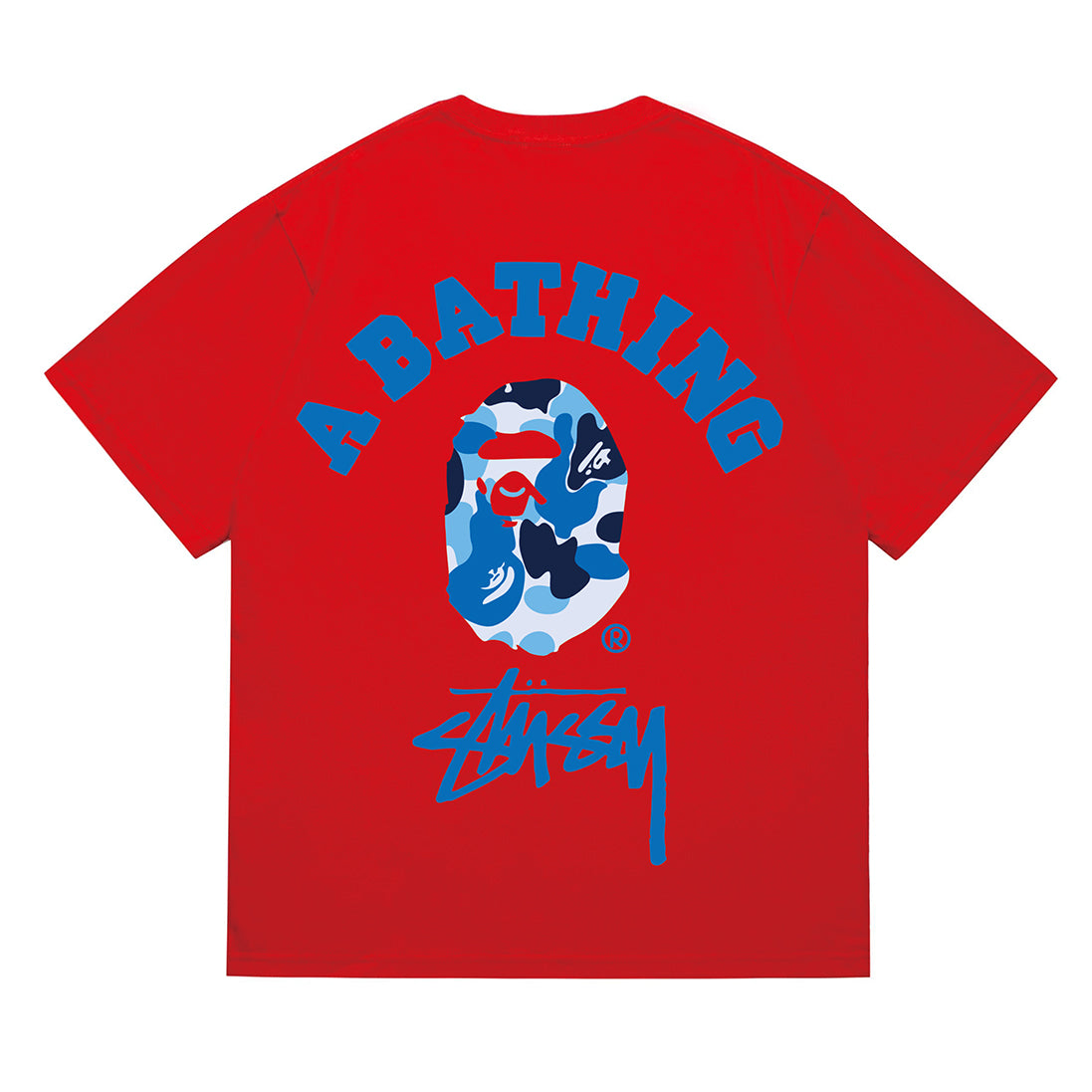 Bathing ape T Shirts