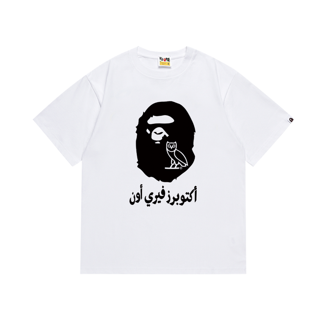 Bathing ape T Shirts