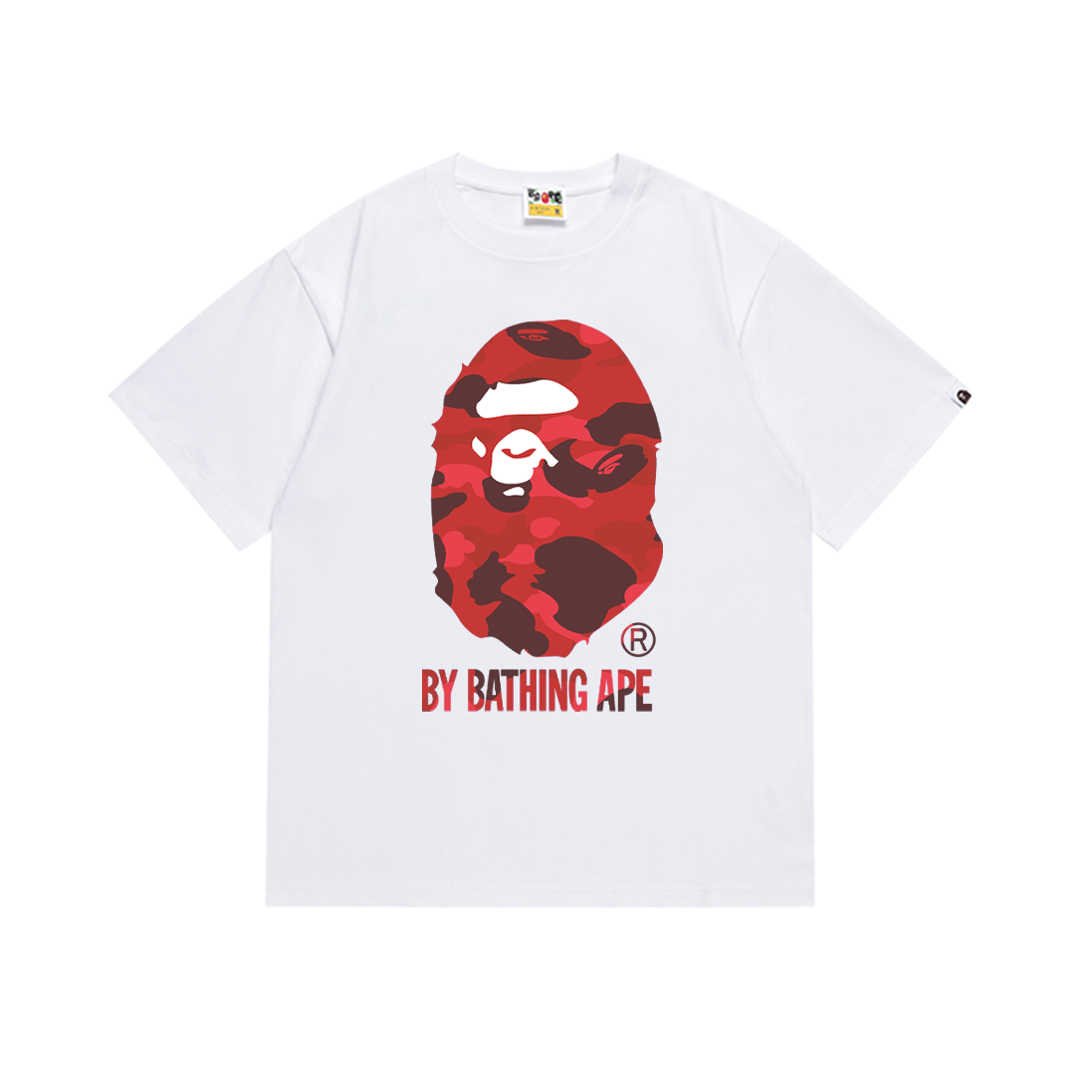 Bathing ape T Shirts