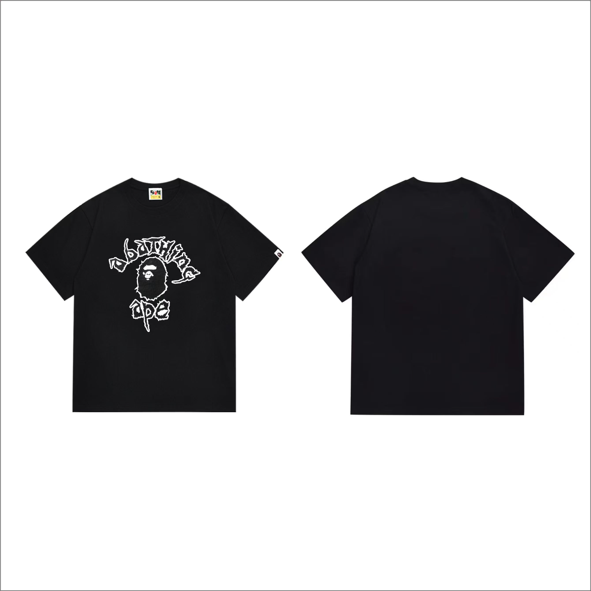 Bathing ape T Shirts